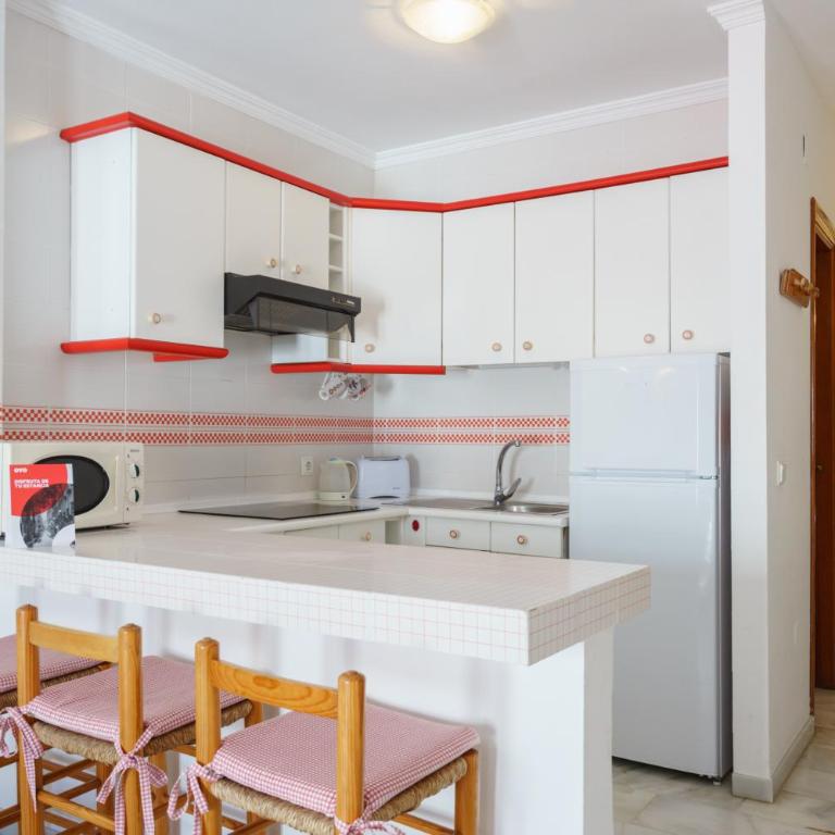 Apartamentos Pepe Mesa - Apartamento de 1 dormitorio - 11