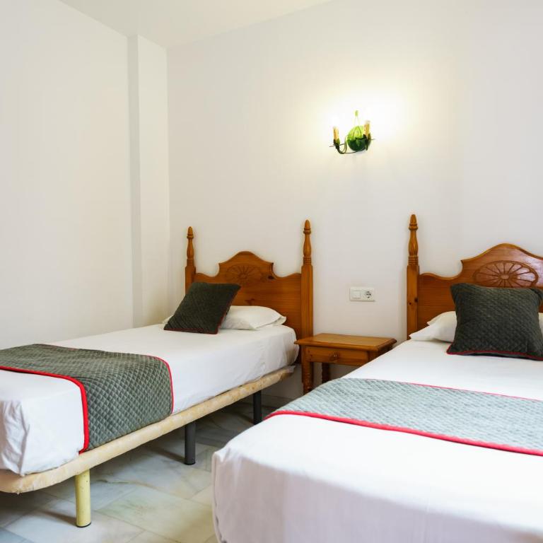 Apartamentos Pepe Mesa - Apartamento de 1 dormitorio - 1