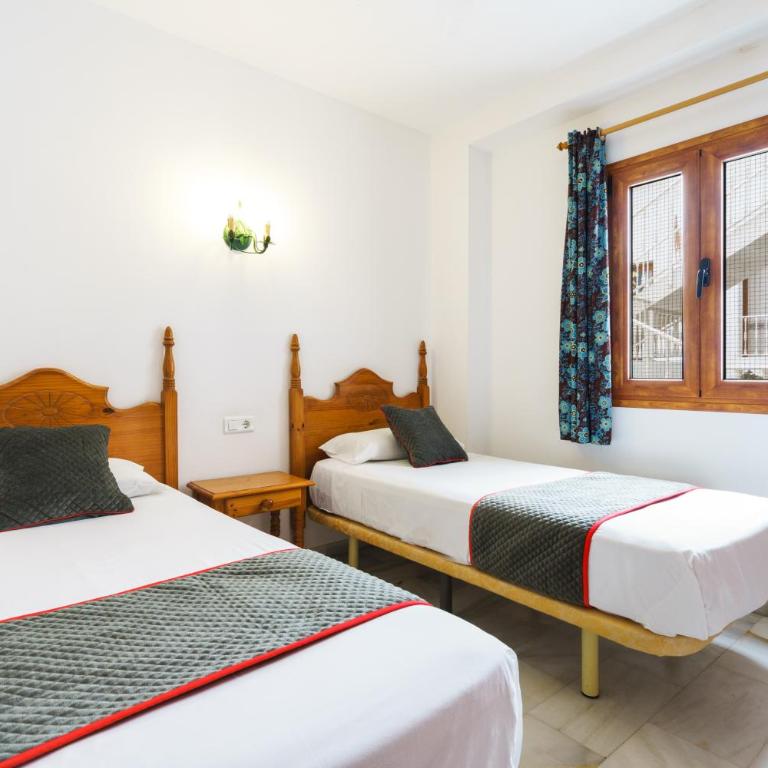 Apartamentos Pepe Mesa - Apartamento de 1 dormitorio - 2