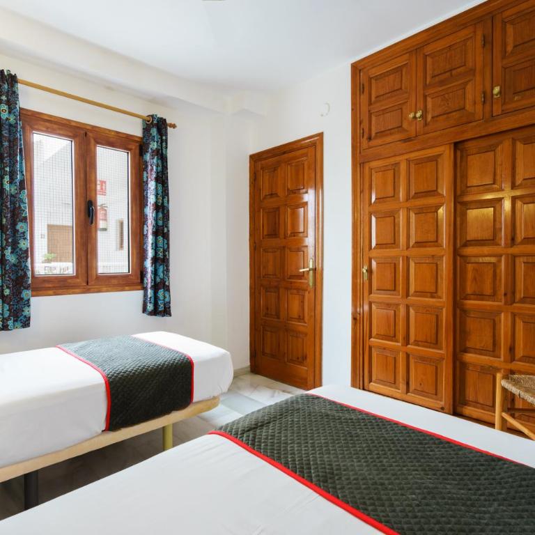 Apartamentos Pepe Mesa - Apartamento de 1 dormitorio - 4