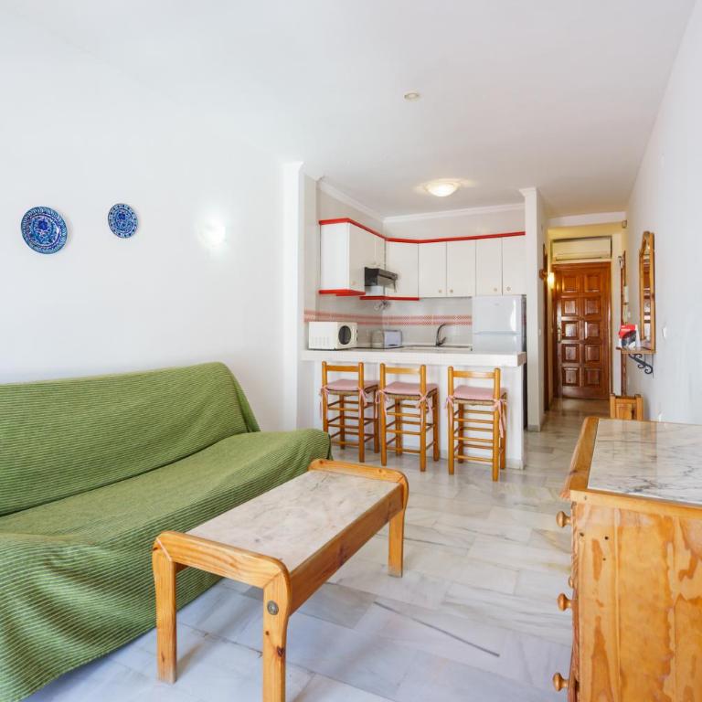 Apartamentos Pepe Mesa - Apartamento de 1 dormitorio - 9