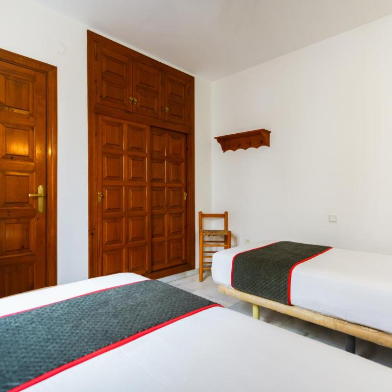 Apartamentos Pepe Mesa - Apartamento de 1 dormitorio - 5