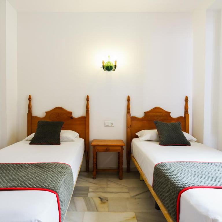 Apartamentos Pepe Mesa - Apartamento de 1 dormitorio - 6