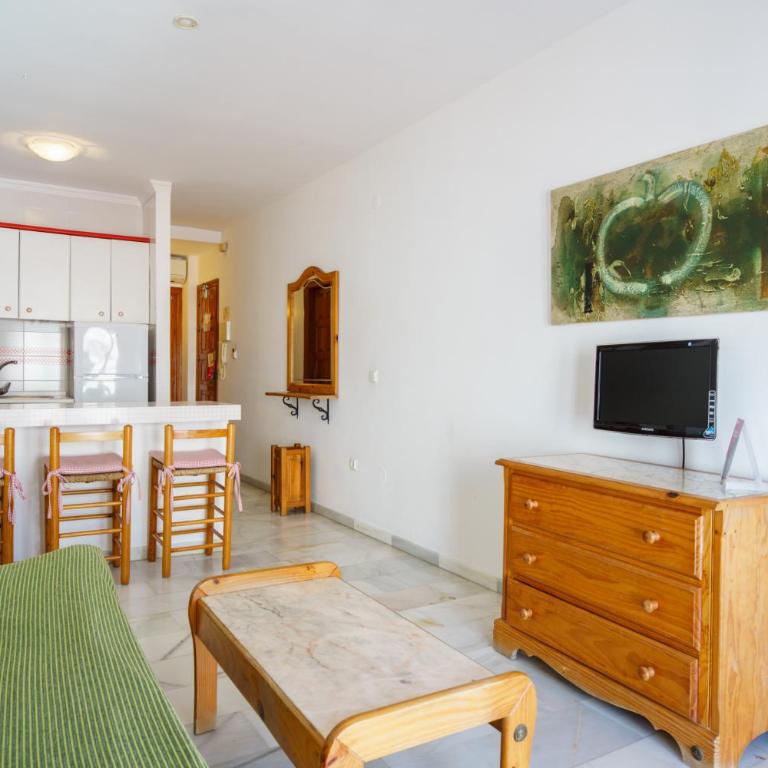 Apartamentos Pepe Mesa - Apartamento de 1 dormitorio - 10
