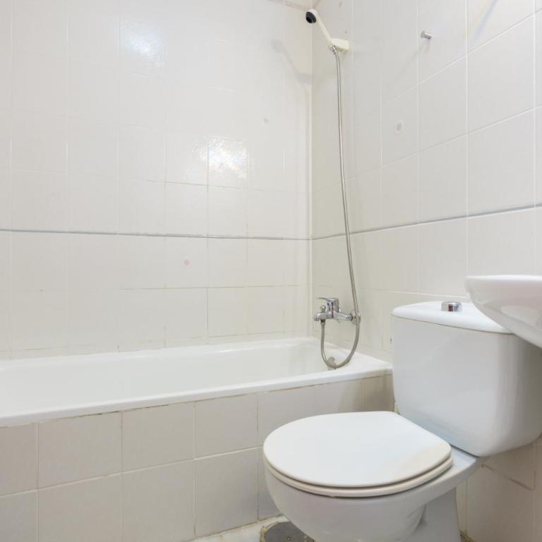 Apartamentos Pepe Mesa - Apartamento de 1 dormitorio - 19