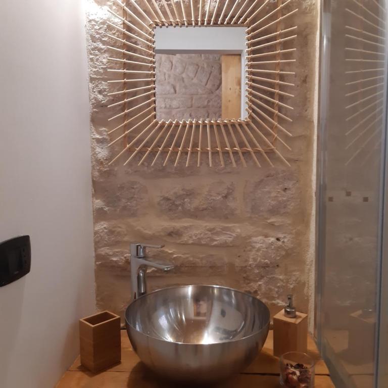 Dimora Acqua di Sale - Appartamento Superior - 19