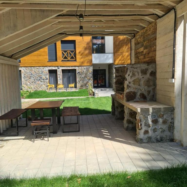 Jelenko, Apartment with a Garden - Apartman sa 1 Spavaćom Sobom - 20
