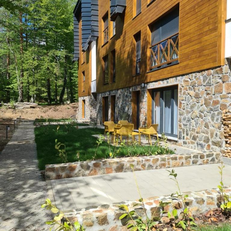 Jelenko, Apartment with a Garden - Apartman sa 1 Spavaćom Sobom - 18