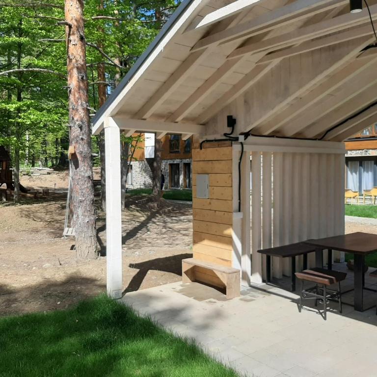 Jelenko, Apartment with a Garden - Apartman sa 1 Spavaćom Sobom - 17