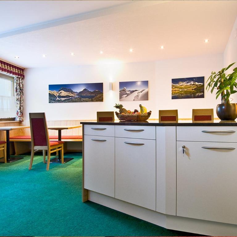 Haus Moostal - Standard Doppelzimmer - 2
