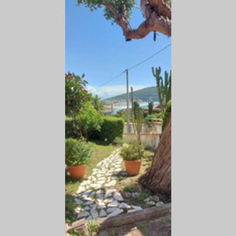 In Vacanza a Gaeta - Villa Marianna - Appartamento con 1 Camera da Letto - 4