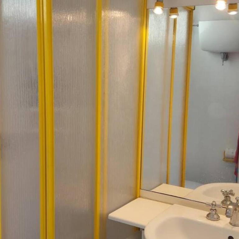 In Vacanza a Gaeta - Villa Marianna - Appartamento con 1 Camera da Letto - 8