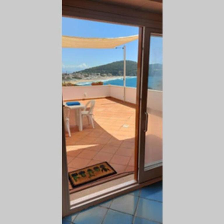 In Vacanza a Gaeta - Villa Marianna - Appartamento con 1 Camera da Letto - 9