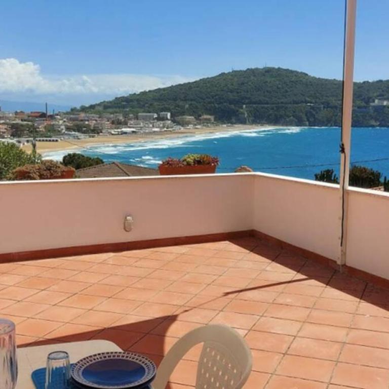 In Vacanza a Gaeta - Villa Marianna - Appartamento con 1 Camera da Letto - 13