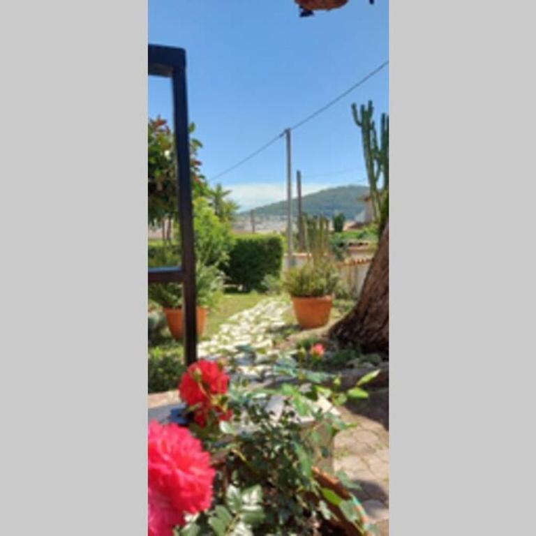 In Vacanza a Gaeta - Villa Marianna - Appartamento con 1 Camera da Letto - 17