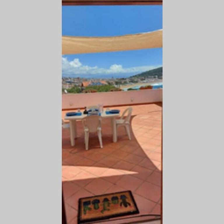 In Vacanza a Gaeta - Villa Marianna - Appartamento con 1 Camera da Letto - 18