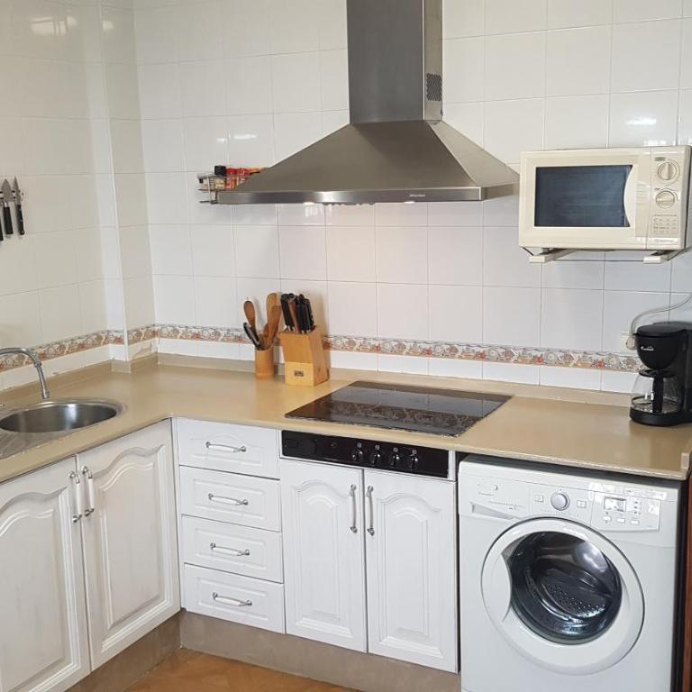 El Desván Escondido - Apartamento Ático - 13