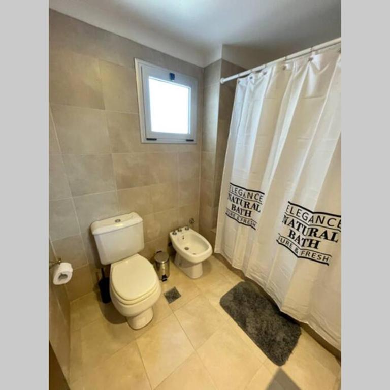 Departamento zona inmejorable totalmente equipado - Apartamento de 1 dormitorio - 14