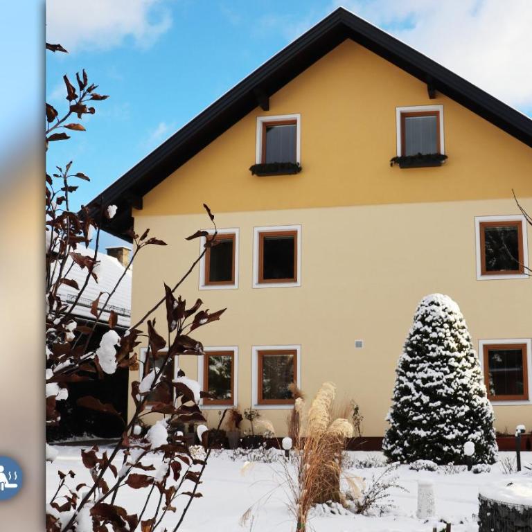 Ferienwohnung - a Auszeit - Apartamento Deluxe - 2