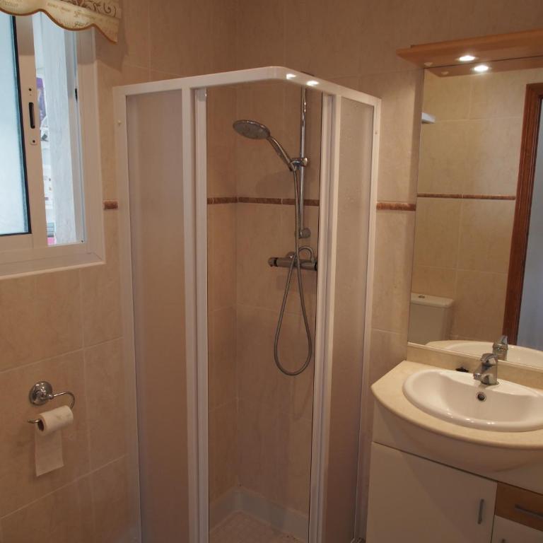 Luxury Villa Catherina El Portet Moraira 500m to Sand Beach - Villa with Private Pool - 17