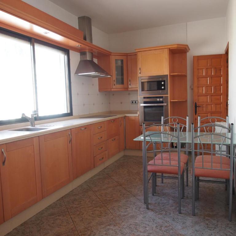 Luxury Villa Catherina El Portet Moraira 500m to Sand Beach - Villa with Private Pool - 16