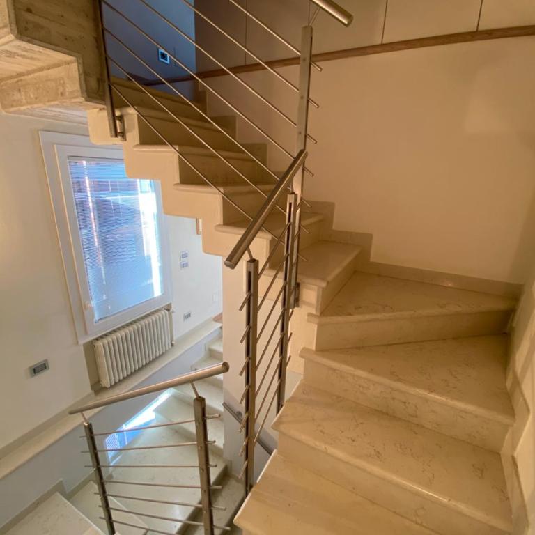 Appartamenti Mavino - Appartamento con 1 Camera da Letto e Vista Lago - 15
