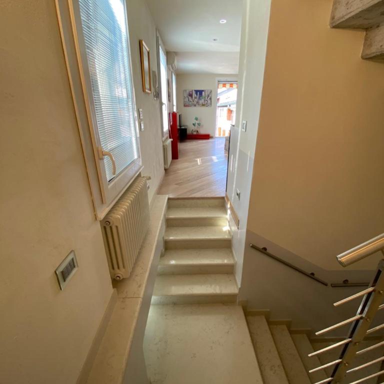 Appartamenti Mavino - Appartamento con 1 Camera da Letto e Vista Lago - 3