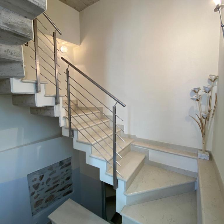 Appartamenti Mavino - Appartamento con 1 Camera da Letto e Vista Lago - 14