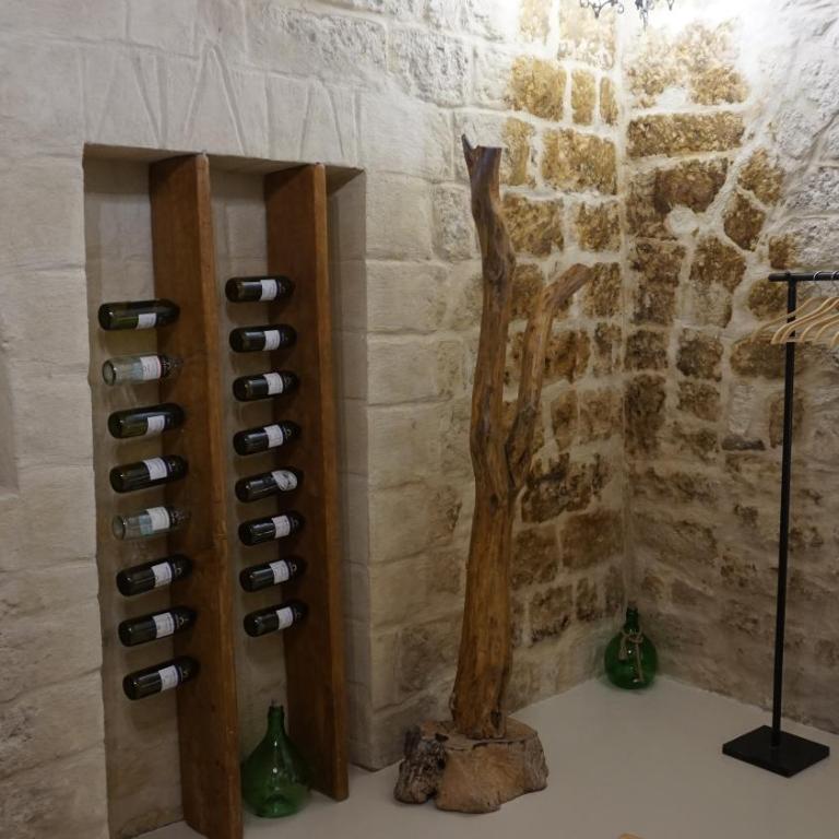 Dimora Acqua di Sale - Appartamento Superior - 11