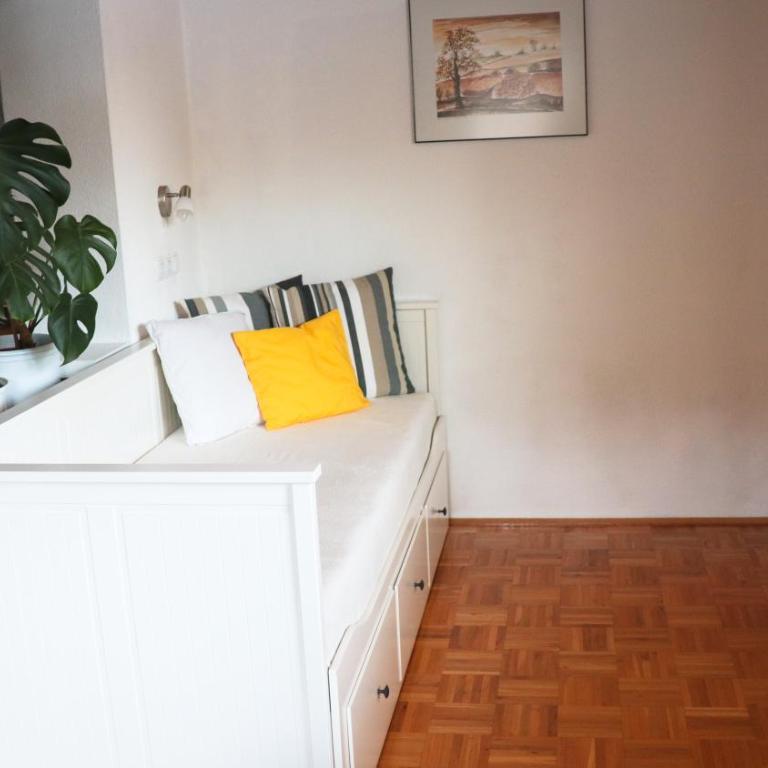 Ferienwohnung - a Auszeit - Apartamento Deluxe - 9