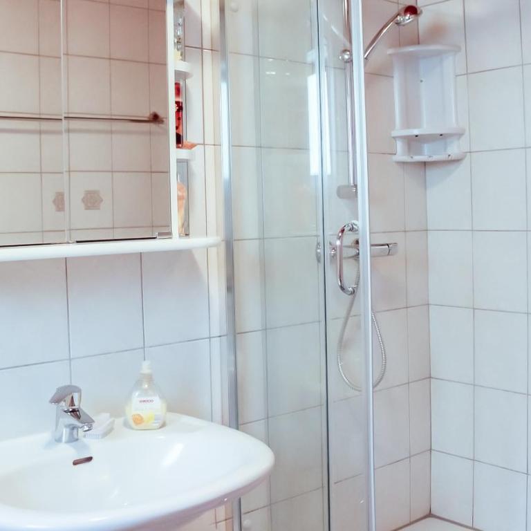 Ferienwohnung - a Auszeit - Apartamento Deluxe - 14