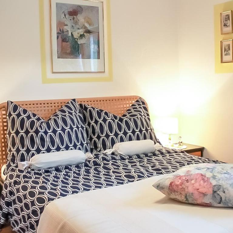 Ferienwohnung - a Auszeit - Apartamento Deluxe - 3