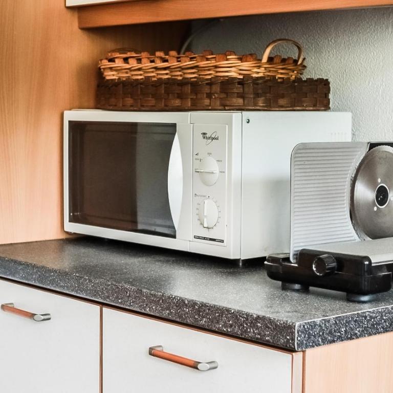 Ferienwohnung - a Auszeit - Apartamento Deluxe - 7