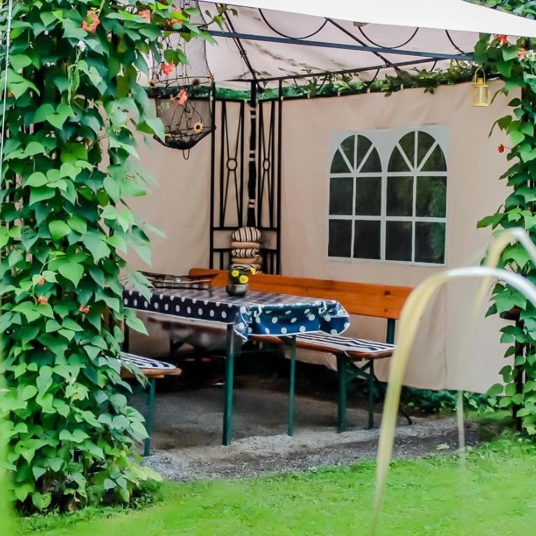Ferienwohnung - a Auszeit - Apartamento Deluxe - 27