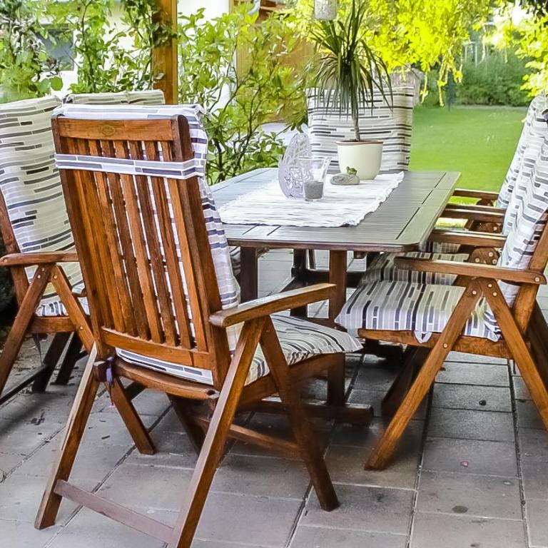 Ferienwohnung - a Auszeit - Apartamento Deluxe - 31