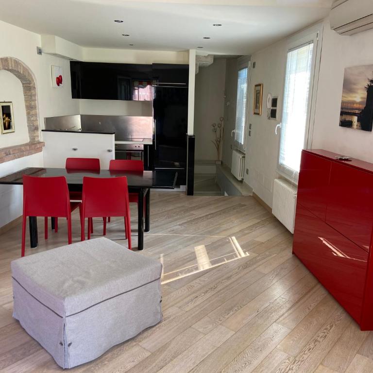 Appartamenti Mavino - Appartamento con 1 Camera da Letto e Vista Lago - 13