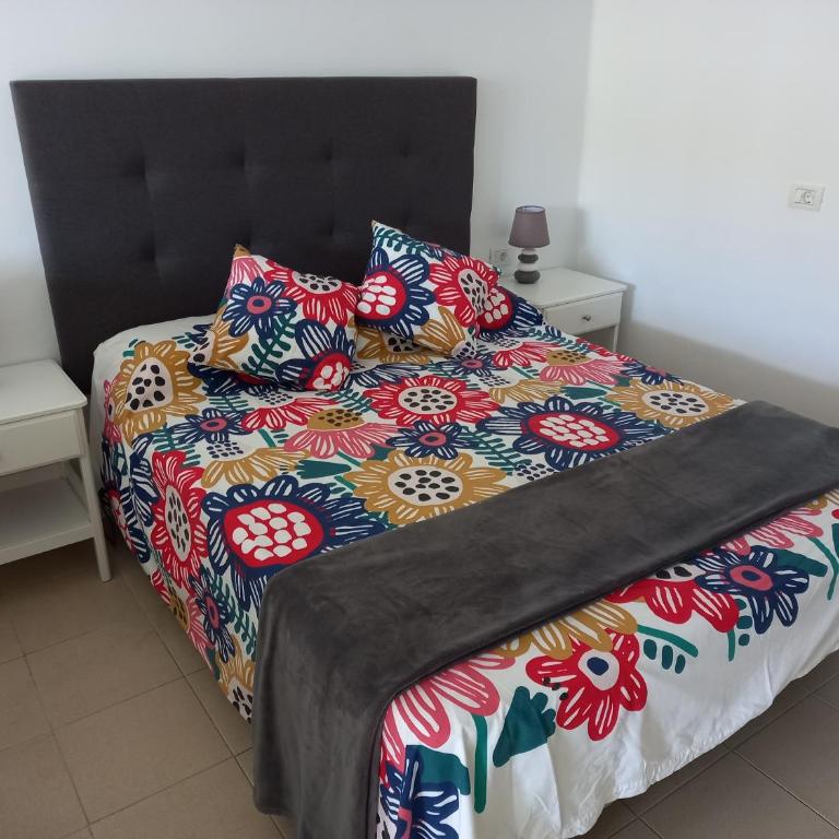 Apartamento Green Park Relax - Apartamento de 1 dormitorio - 2