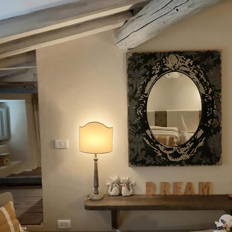 Cortona Shabby Chic House - Appartamento con 1 Camera da Letto - 33