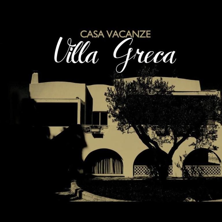 Casa Vacanze Villa Greca - Appartamento Standard - 49