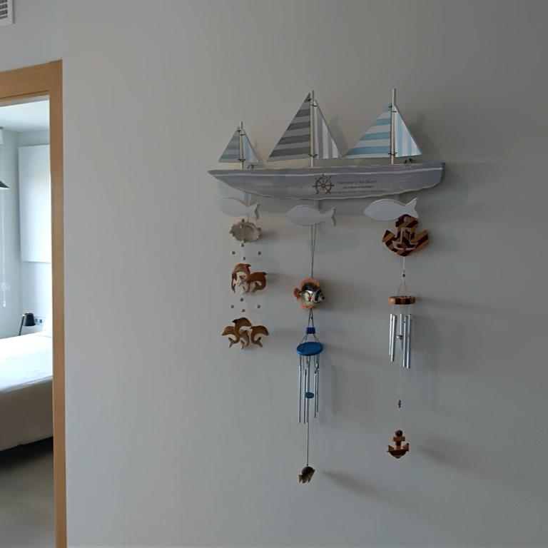 DREAM SEA and MOUNTAIN VIEW APARTMENT in SUKHA - Apartment with Sea View - 12