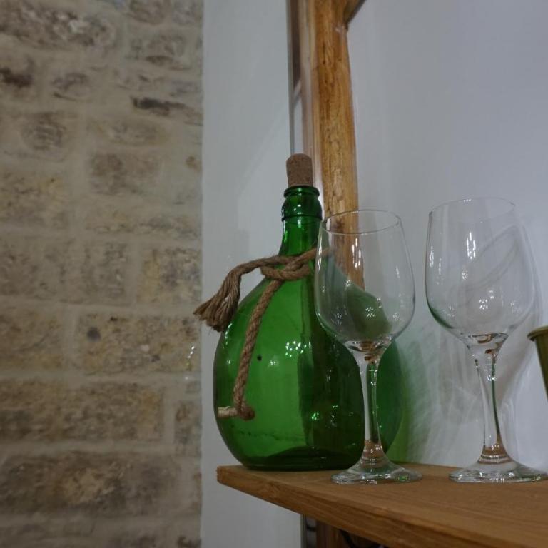 Dimora Acqua di Sale - Appartamento Superior - 15