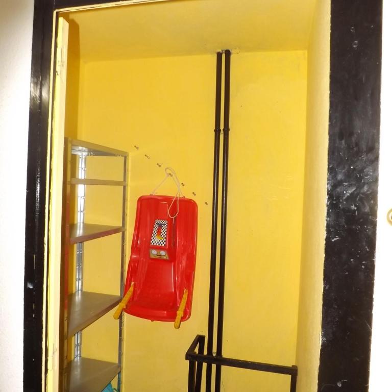 Studio sur les pistes - Studio-Apartment - 15