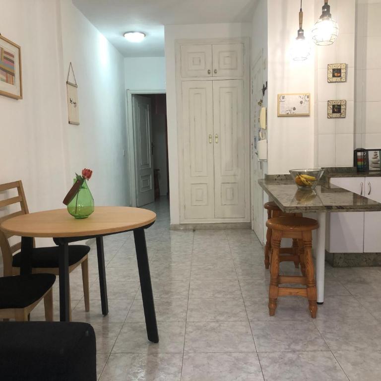 APARTAMENTO GUAJARA - Apartamento de 1 dormitorio - 5