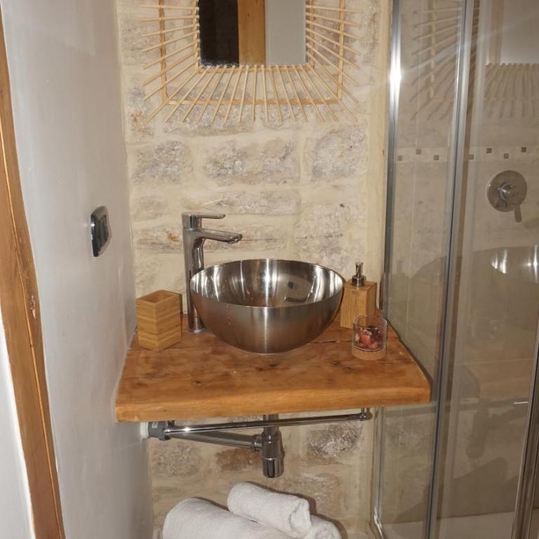 Dimora Acqua di Sale - Appartamento Superior - 18