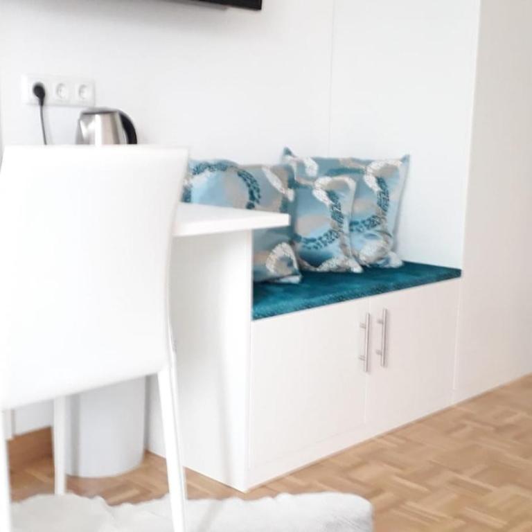 Boutique Hotel OASE, mit oder ohne Frühstück buchbar, Parkplatz kostenlos - Doppelzimmer - 15