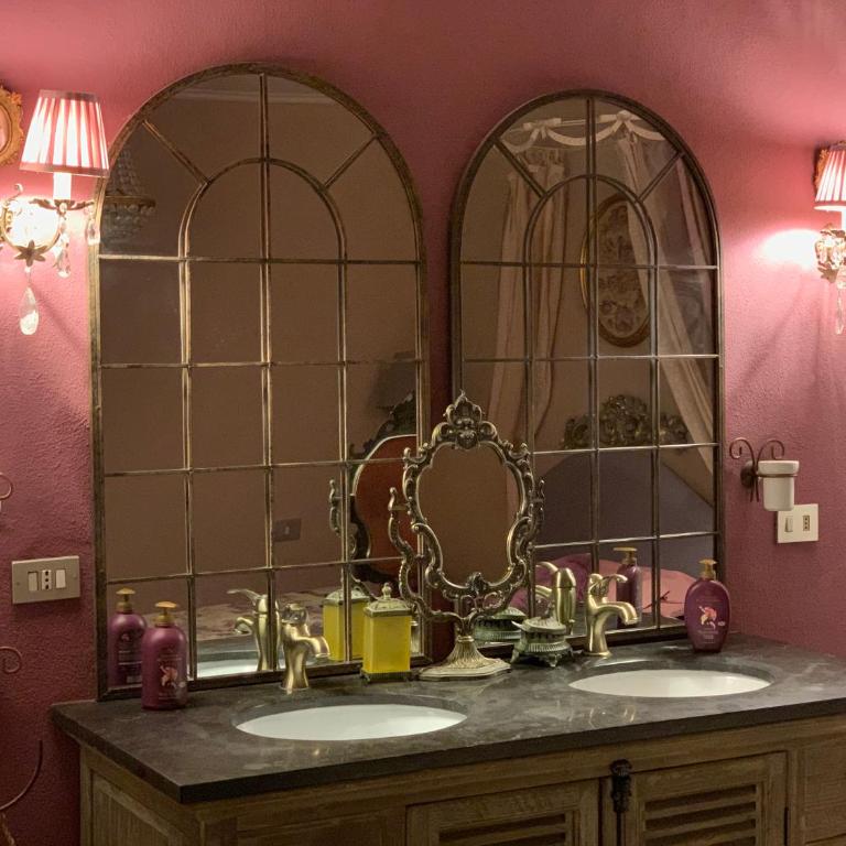 Il Giardino Segreto Arona, Charming Apartments - Appartamento con Vista Giardino - 4