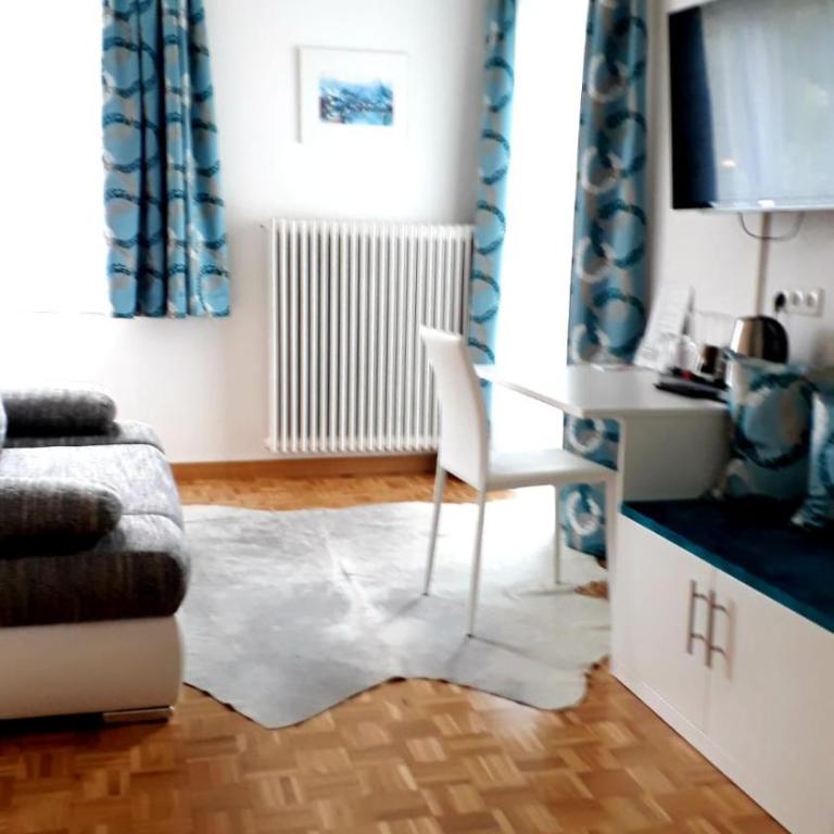 Boutique Hotel OASE, mit oder ohne Frühstück buchbar, Parkplatz kostenlos - Doppelzimmer - 11