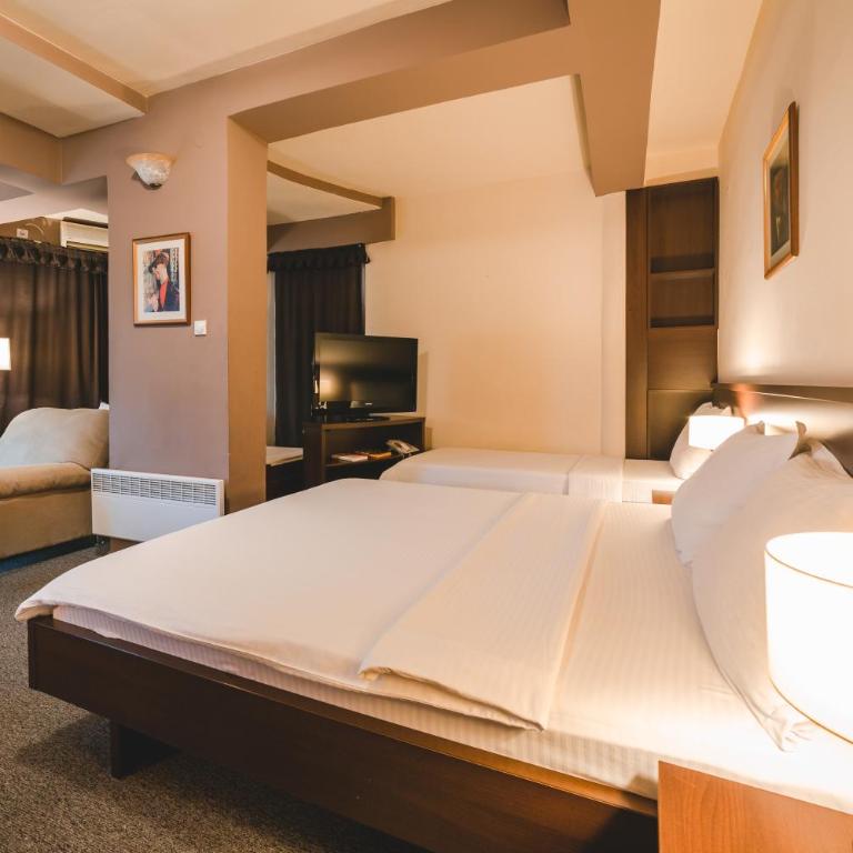 Hotel Keto - Apartman - 3