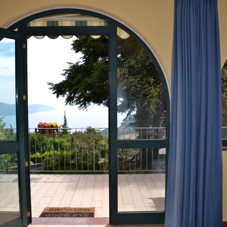 Appartmento Belvedere - Appartamento con Vista Lago - 16