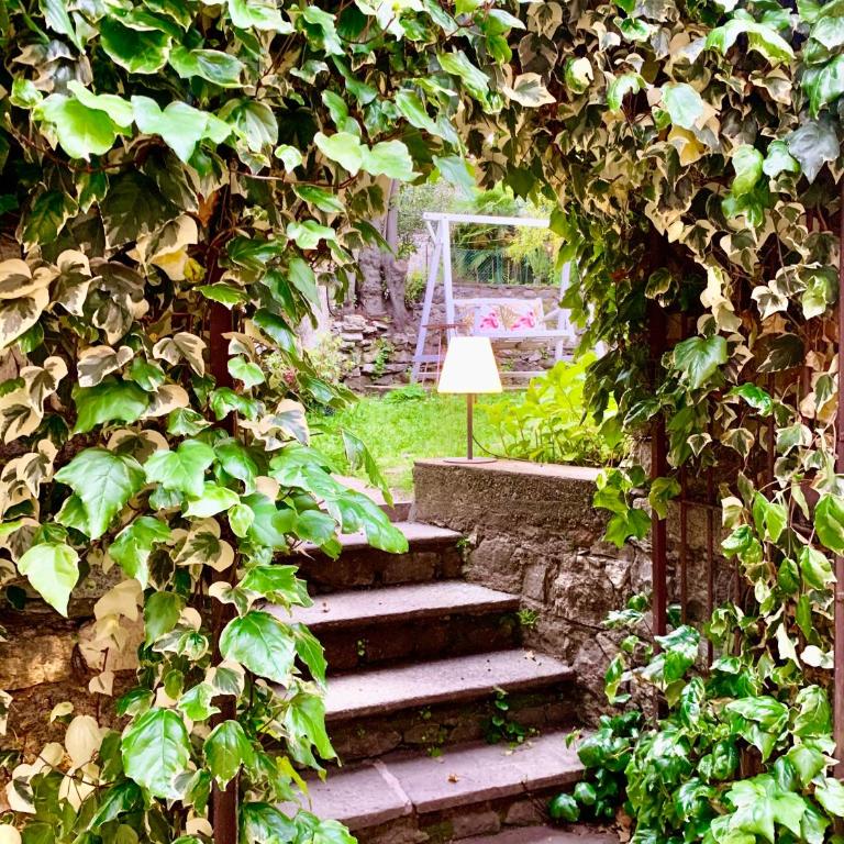 Il Giardino Segreto Arona, Charming Apartments - Appartamento Monolocale - 10